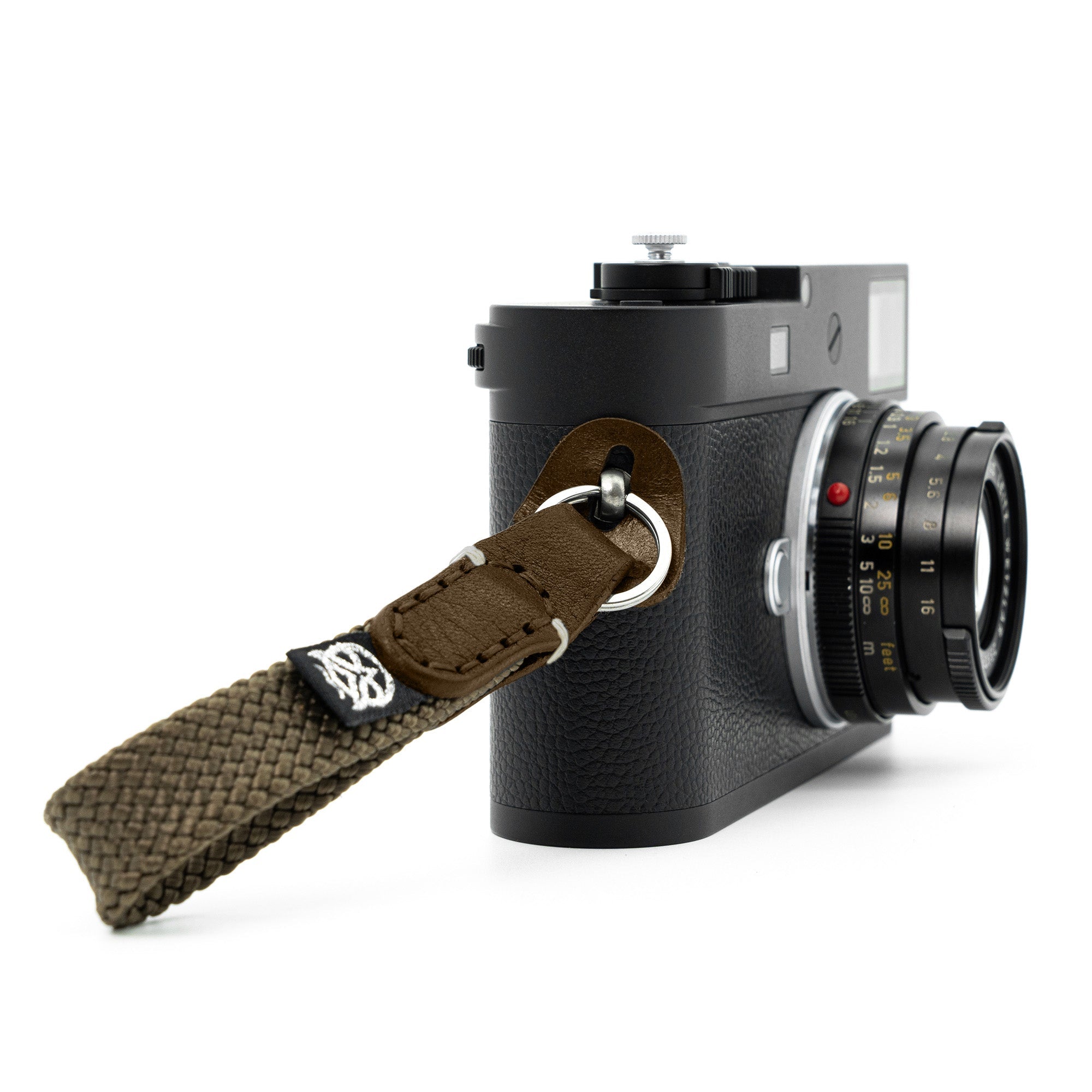 Thumb Strap – Owlkrown