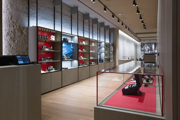 Leica Store New York