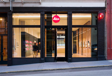 Leica Store San Francisco