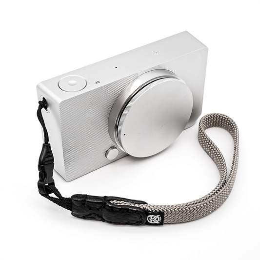 WristLoop BF - Silver