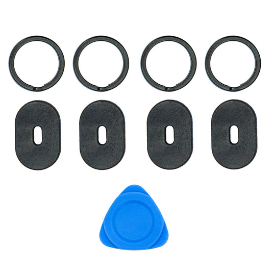 Lug Protection Replacement Stealth (2 pair)