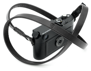 Slacker Leather strap