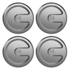 Sealed “M” Body Cap (Pack of 2)