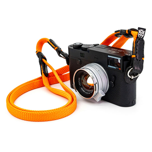 Trailflex Adjustable - Neon Orange