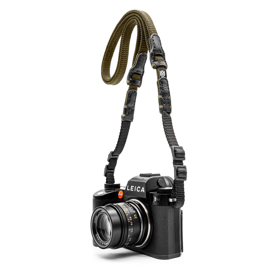 Trailflex Adjustable SL - Safari