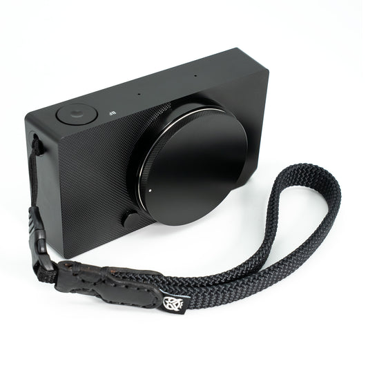 WristLoop BF - Stealth