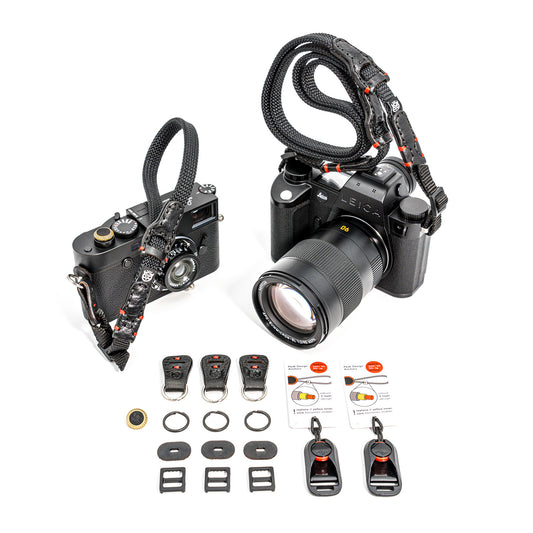 Essential Kit Builder