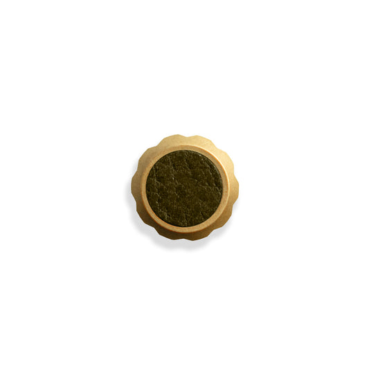 Shutter Topper Sprocket Safari Leather