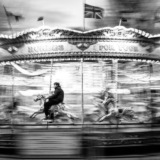 OVIDIU SELARU: PHOTOGRAPHY IS MADE TO DISCOVER YOURSELF