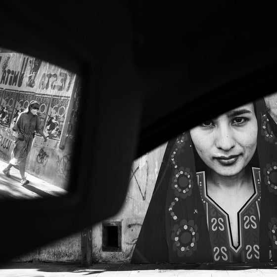 Between Reality and Transcendence: The Vision of Stefano Mirabella
