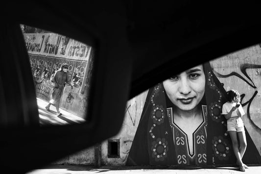 Between Reality and Transcendence: The Vision of Stefano Mirabella