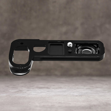 The SL3 FlexPlate is shipping, and it is not the plate you reserved