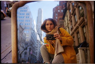 Echoes of the Everyday by Cat Byrnes