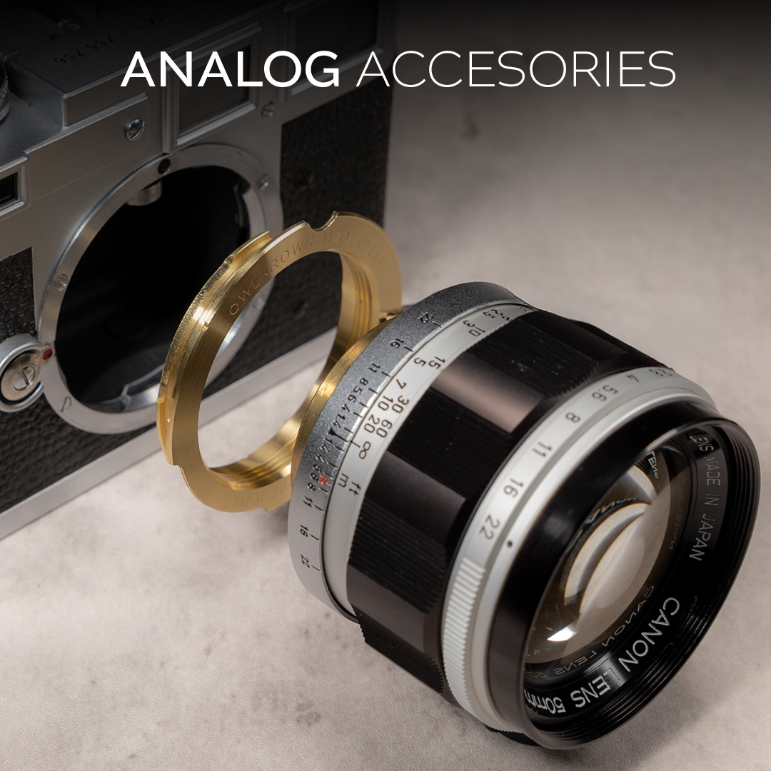 Accessories