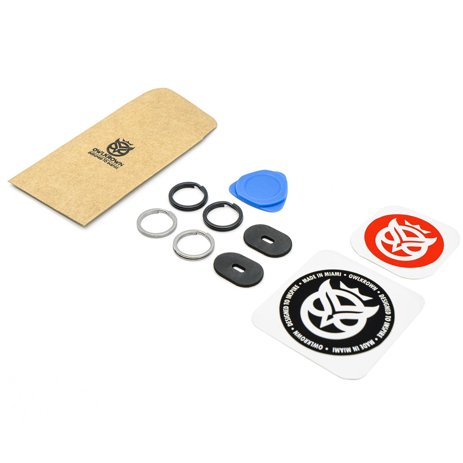 Straps Accessories