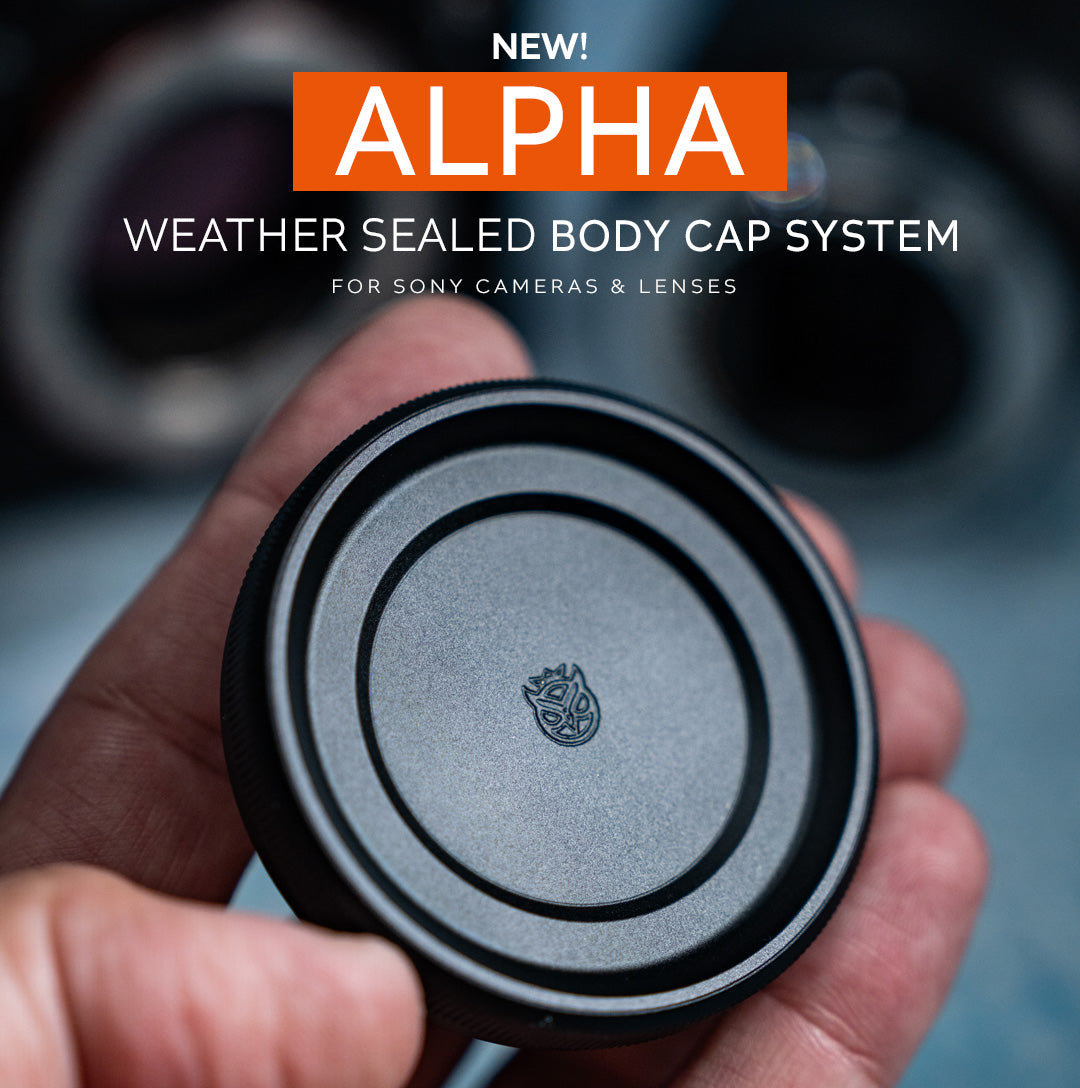 Sony Camera Accessories