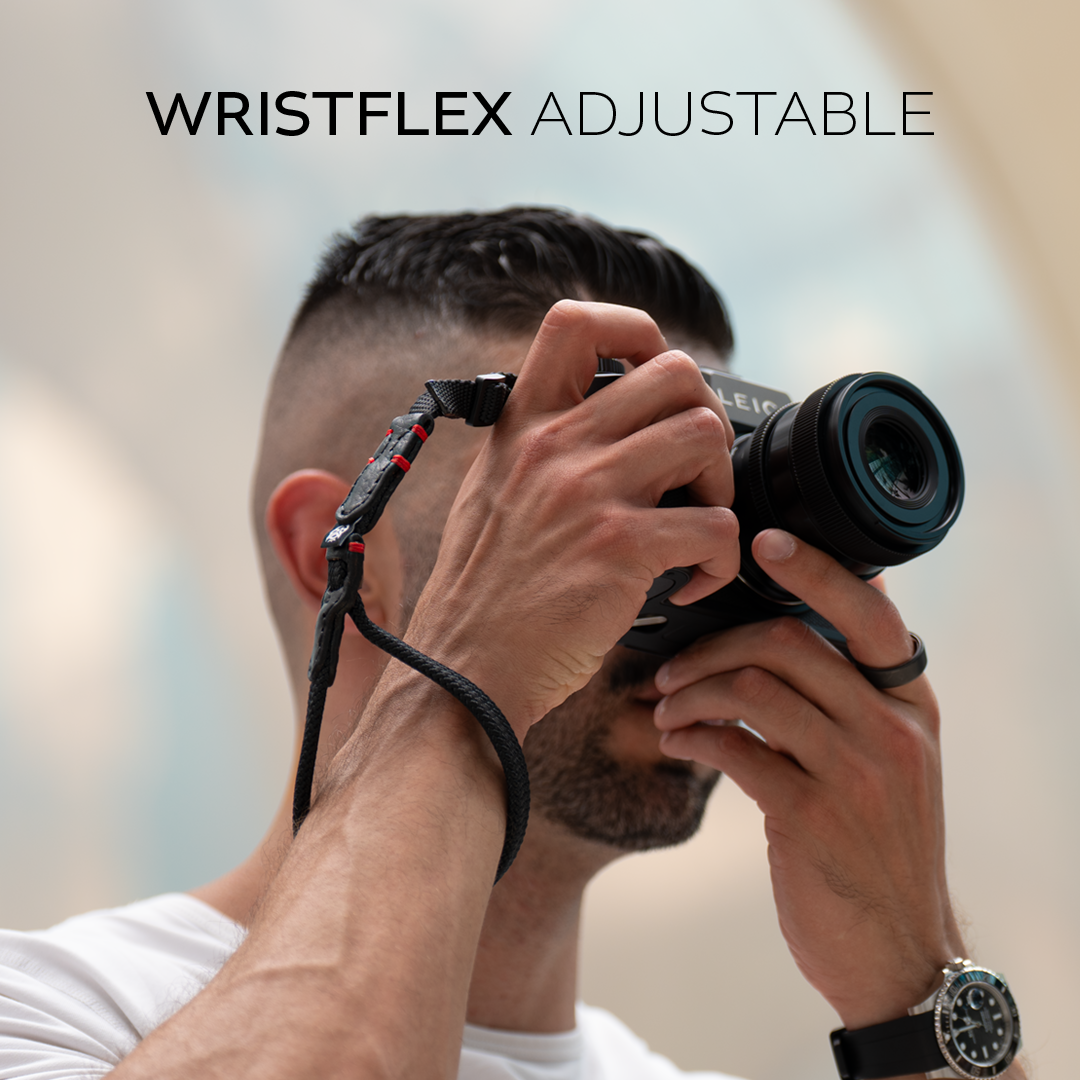 WristFlex Adjustable