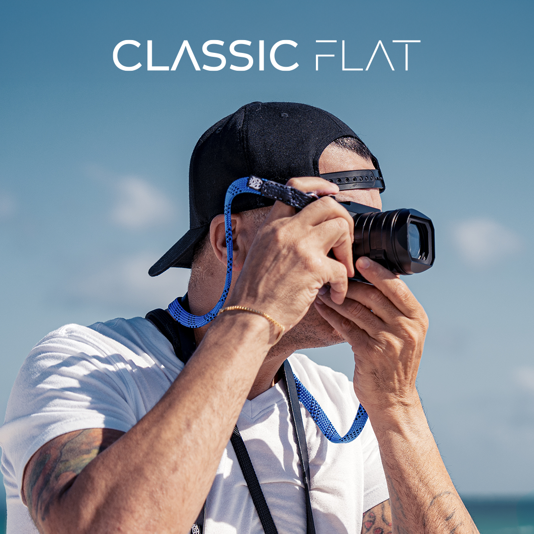 Classic Flat Rope