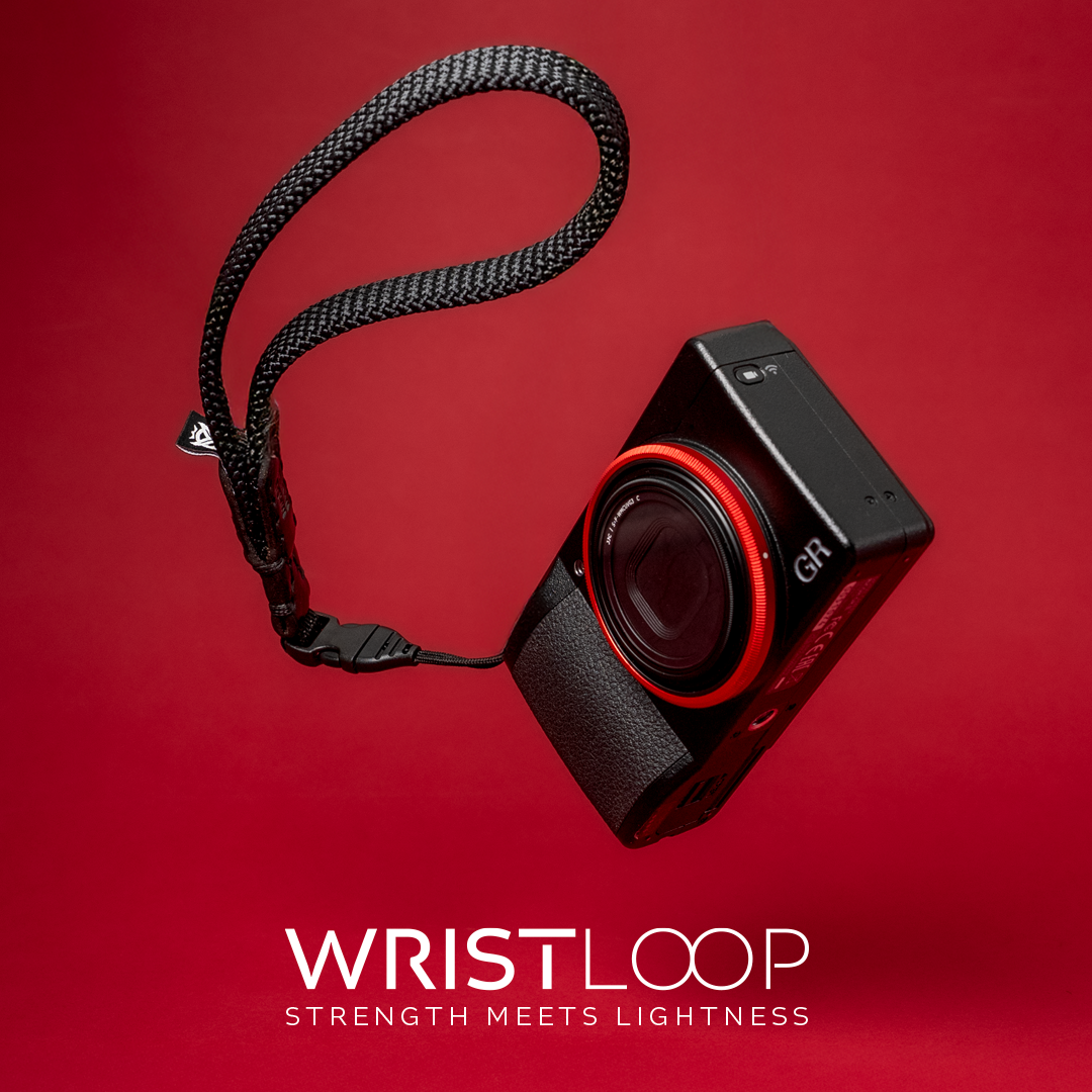 WristLoop Straps