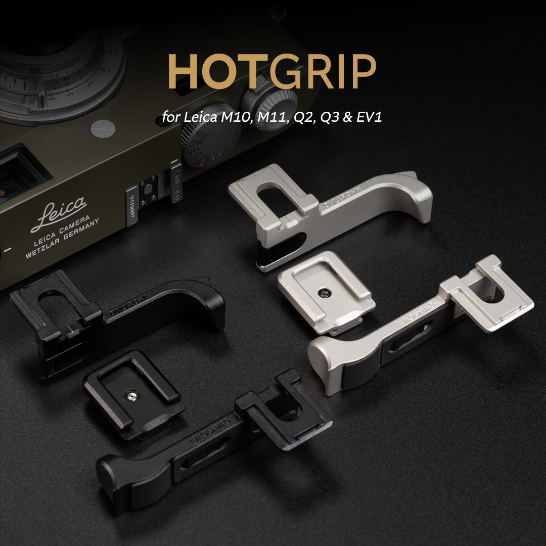 Owlkrown Grips