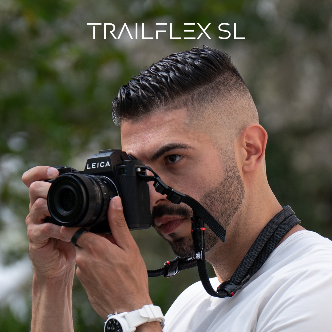 Trailflex Adjustable SL