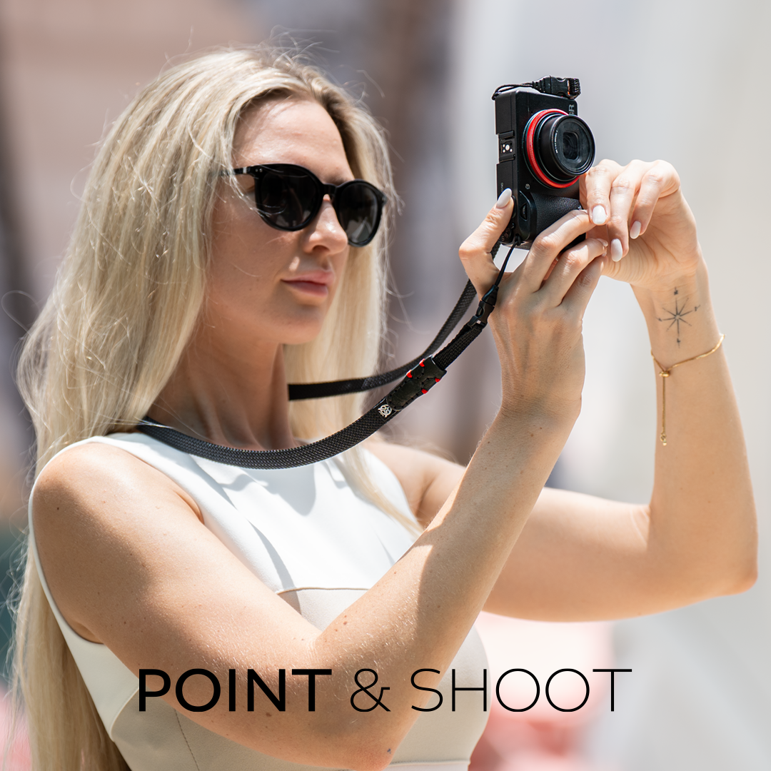 Point & Shoot