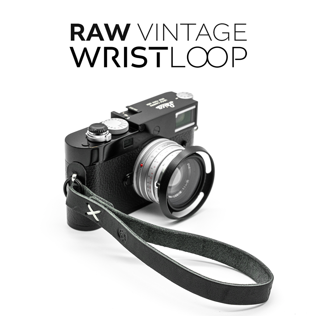 WristLoop Leather