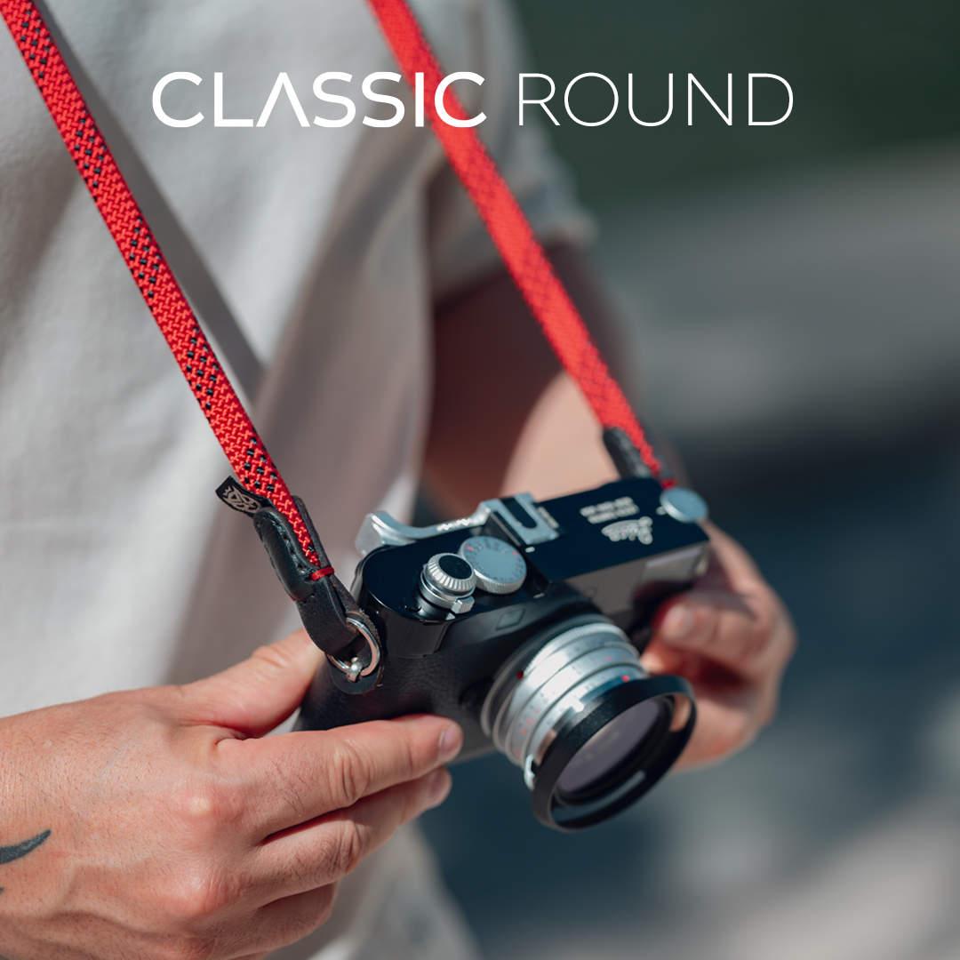 Classic Round Rope – Owlkrown