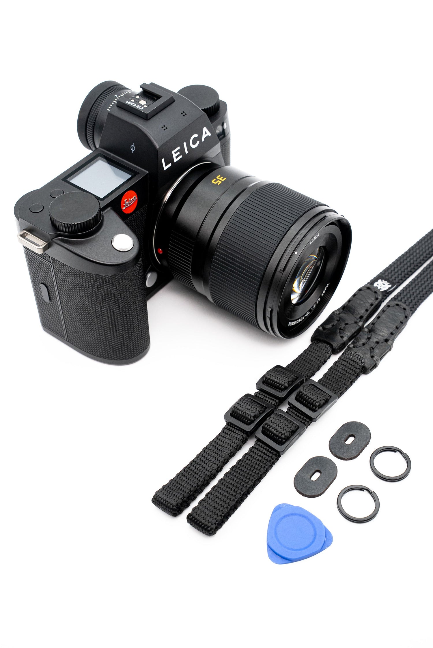 SL Line Straps