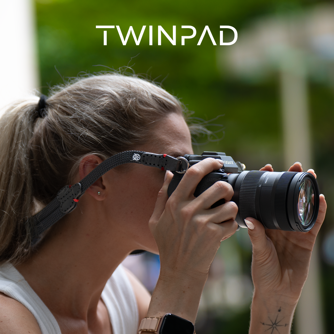 TwinPad