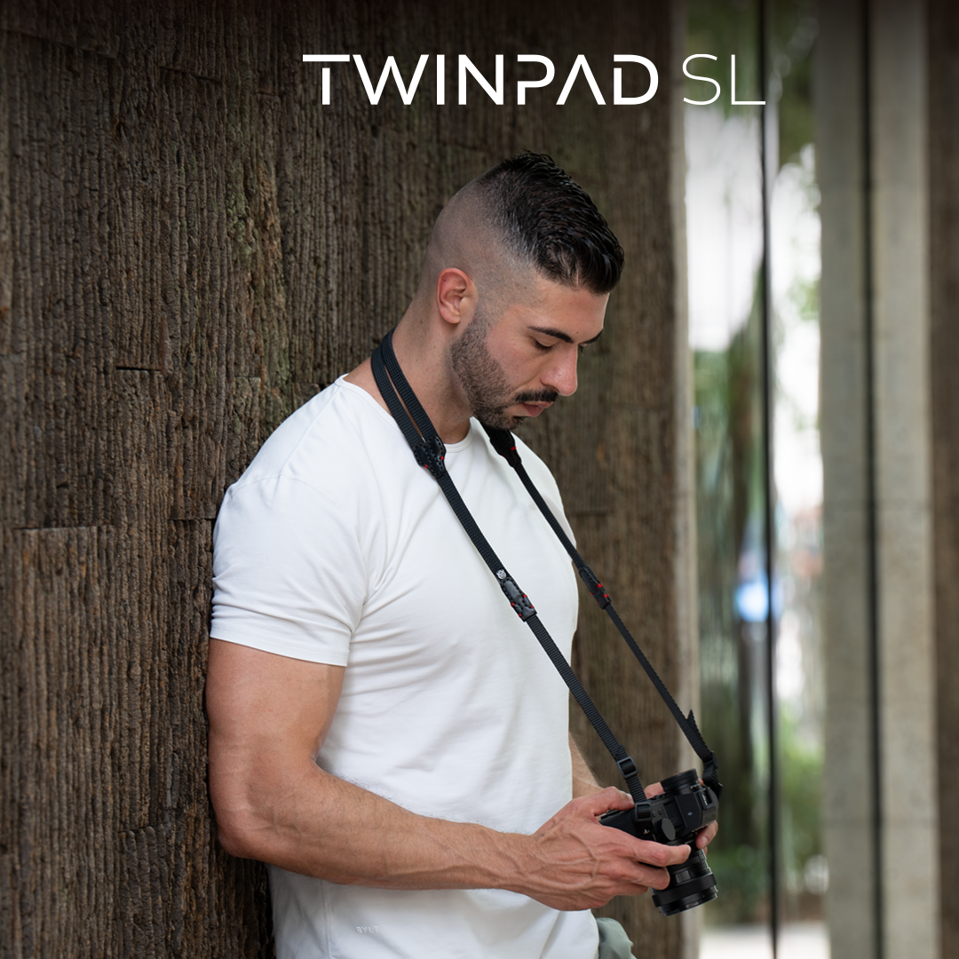 TwinPad SL