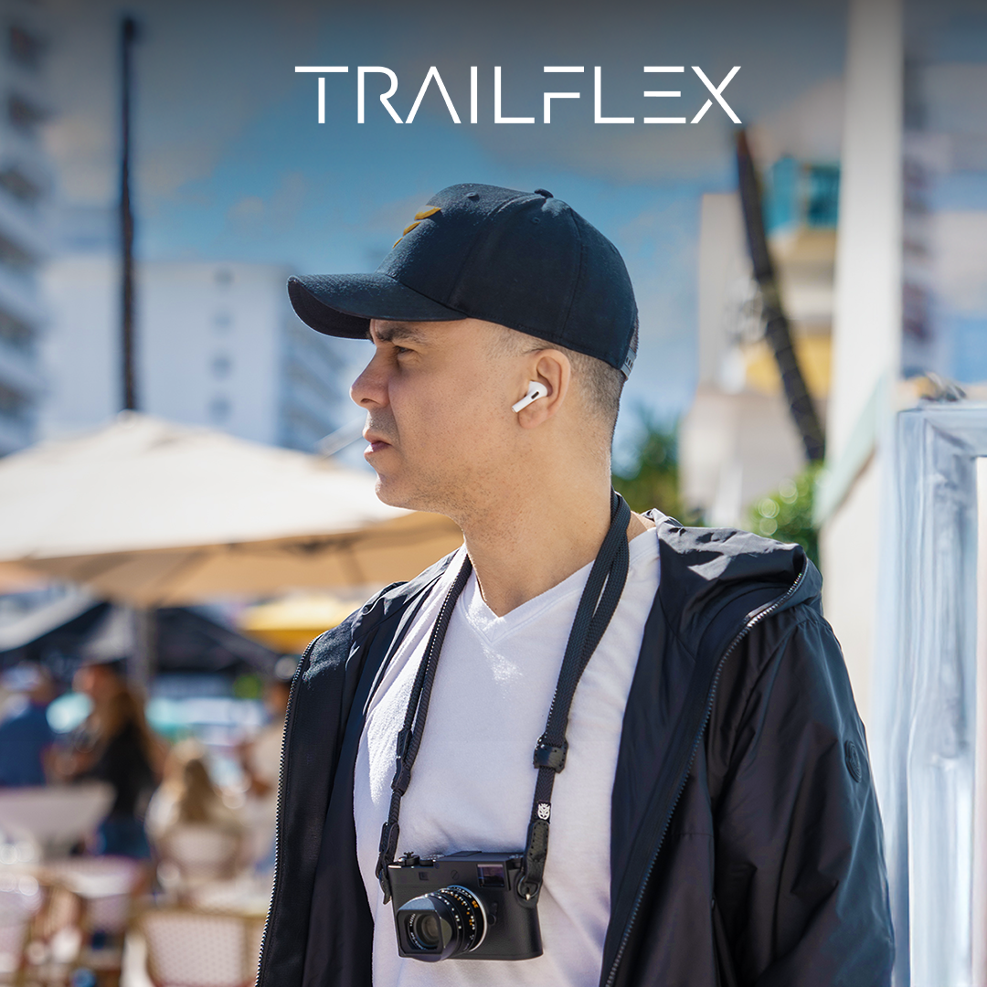 Trailflex Adjustable