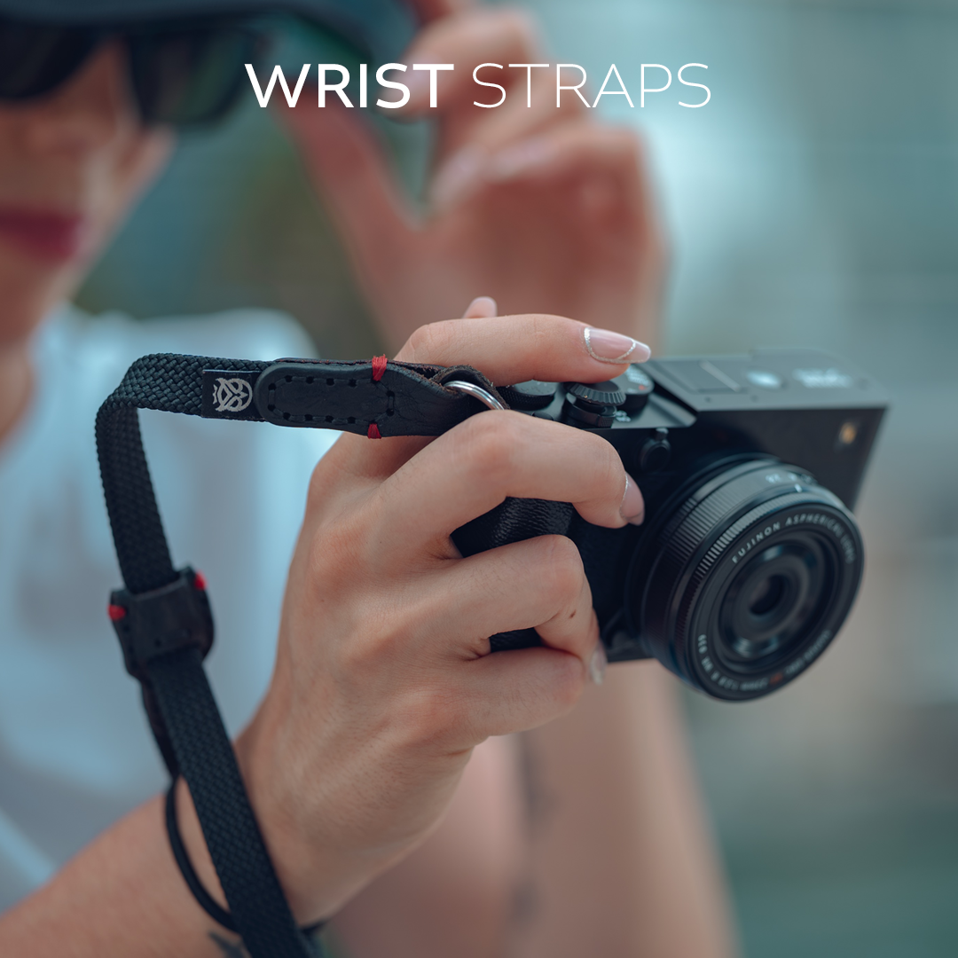 Wrist Straps