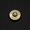 Shutter Topper Solid Brass (12 mm)