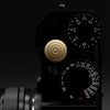 Shutter Topper Solid Brass (12 mm)
