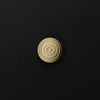 Shutter Topper Solid Brass (12 mm)