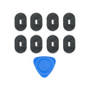 Lug Cover Replacement (4 pair)