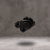 AirTag Cover Cap Replacement for Leica Q2 & Q3