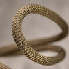 No Slice Steel Core Round Rope Camera Strap - Outback