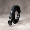 No Slice Steel Core Trailflex Adjustable Camera Strap - Stealth