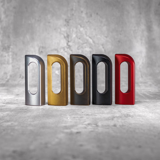 Build Your Own FlexGrip for Leica Q2 & Q3