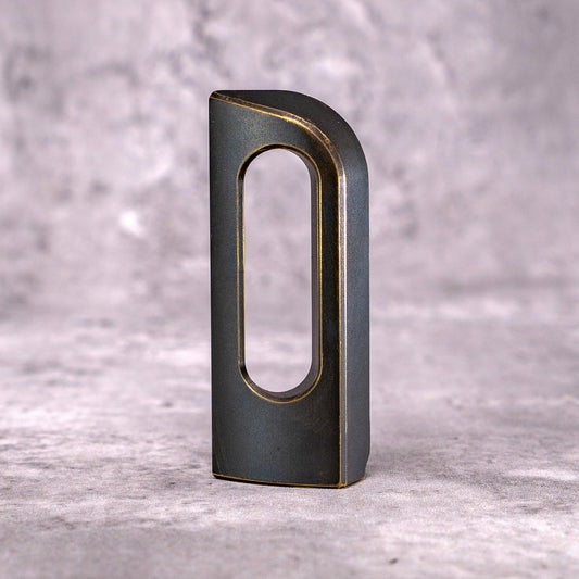 Handle Black Patina for FlexGrip Leica Q2, Q3, M11 & M-EV1