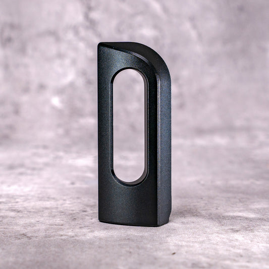 Handle Black Chrome for FlexGrip Leica Q2, Q3, M11 & M-EV1
