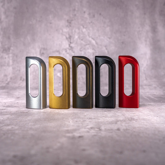 Build Your Own FlexGrip for Leica Q2 & Q3
