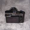 EyeKup For Leica Q2 & Q3 Black Patina (Requires a HotGrip)