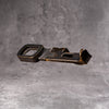 EyeKup For Leica Q2 & Q3 Black Patina (Requires a HotGrip)