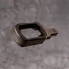 EyeKup For Leica Q2 & Q3 Black Patina (Requires a HotGrip)