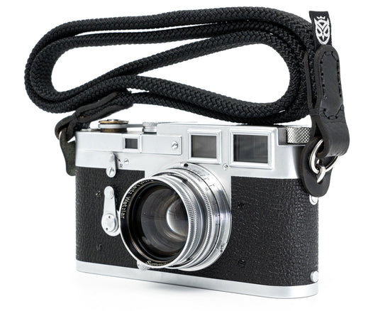 Correa de cuerda clásica Stealth