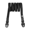 Classic Flat Rope - Stealth