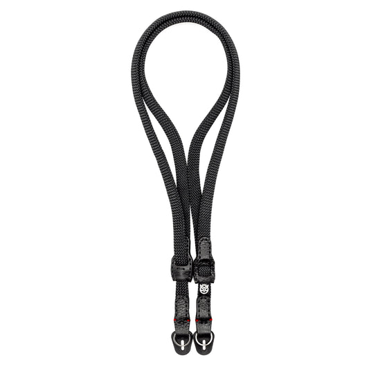 Trailflex Adjustable - Black with Red Accent